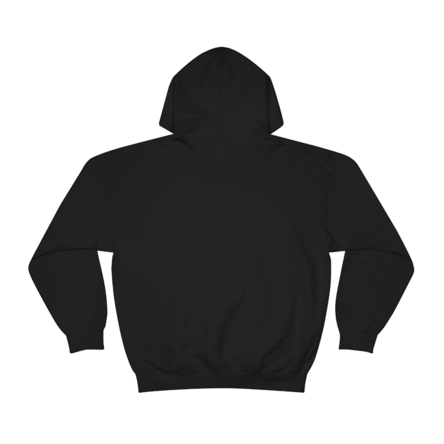 Unisex Hoodie Nino Brown