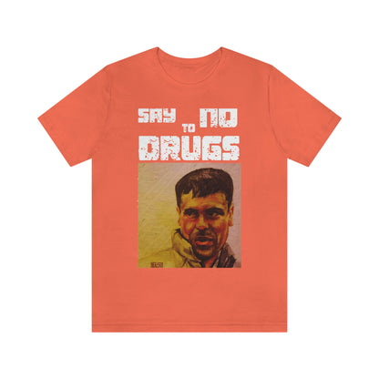 Unisex T-shirt El Chapo