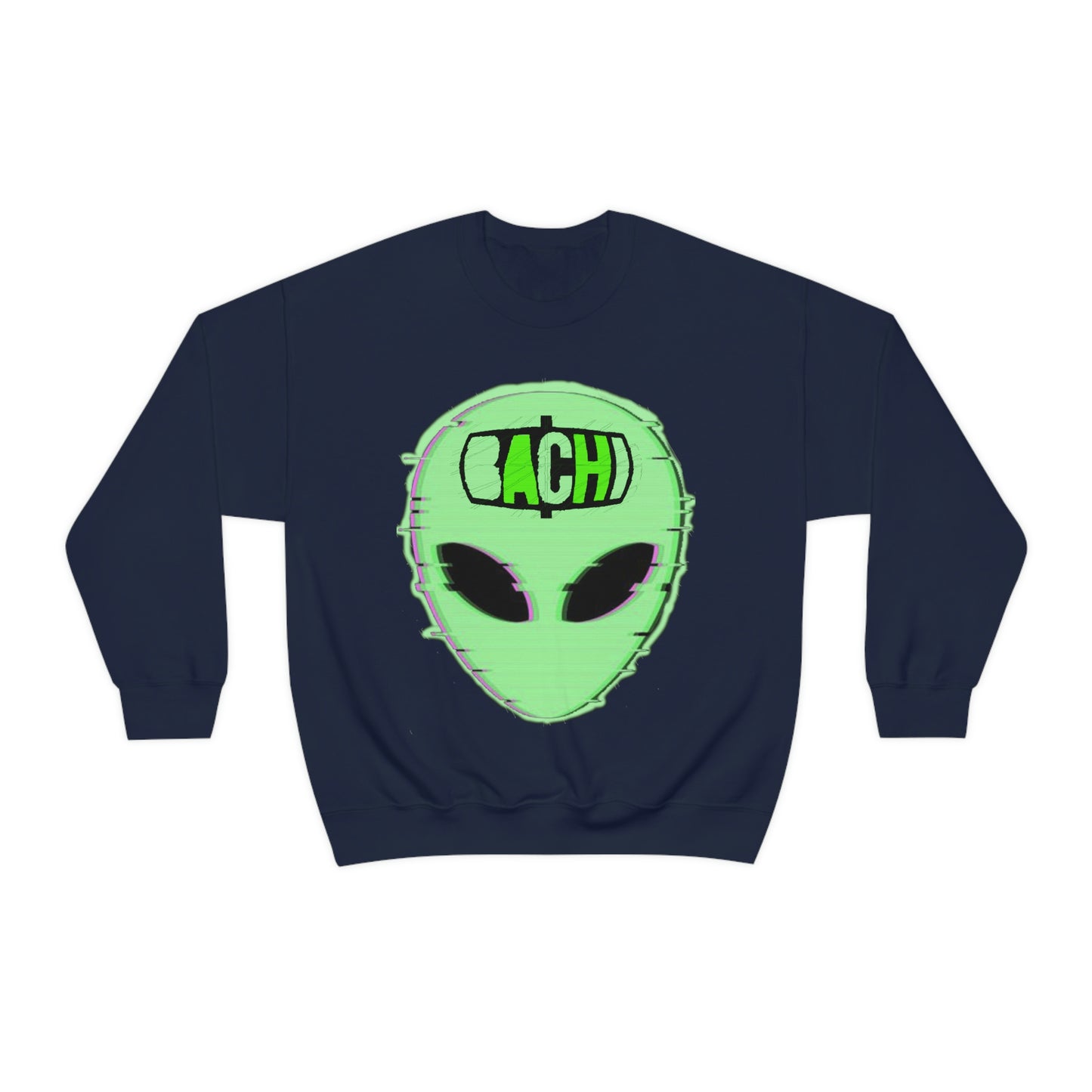 Unisex  Sweatshirt Alien Nation