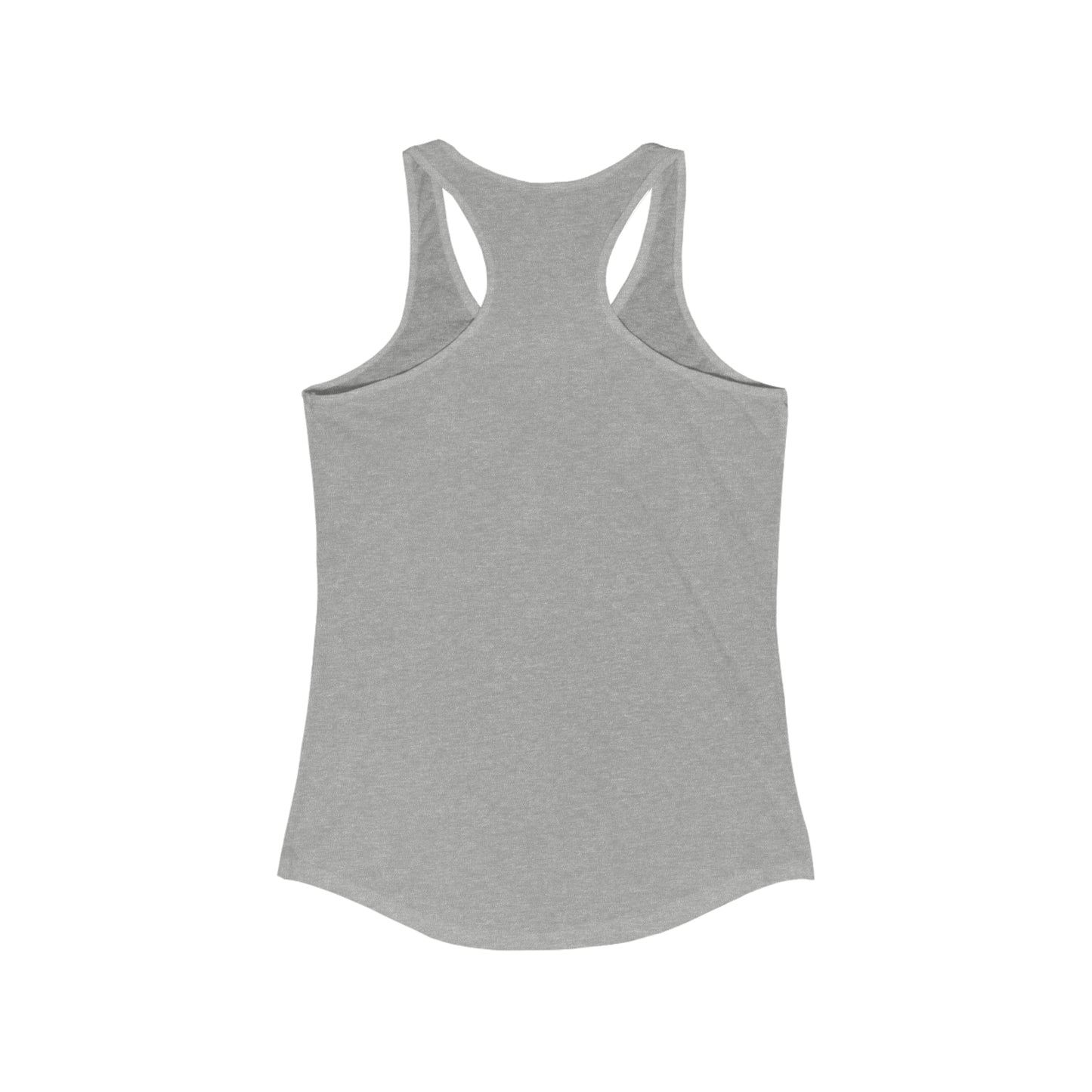 Women's  Tank Top  Ready To Live