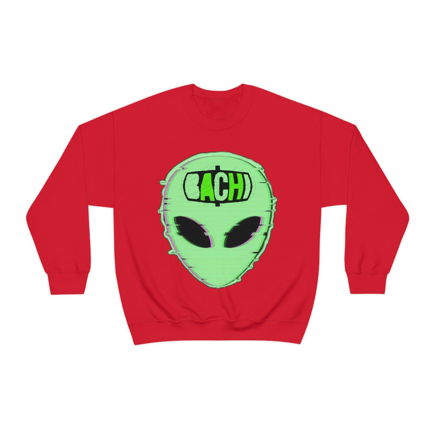 Unisex  Sweatshirt Alien Nation