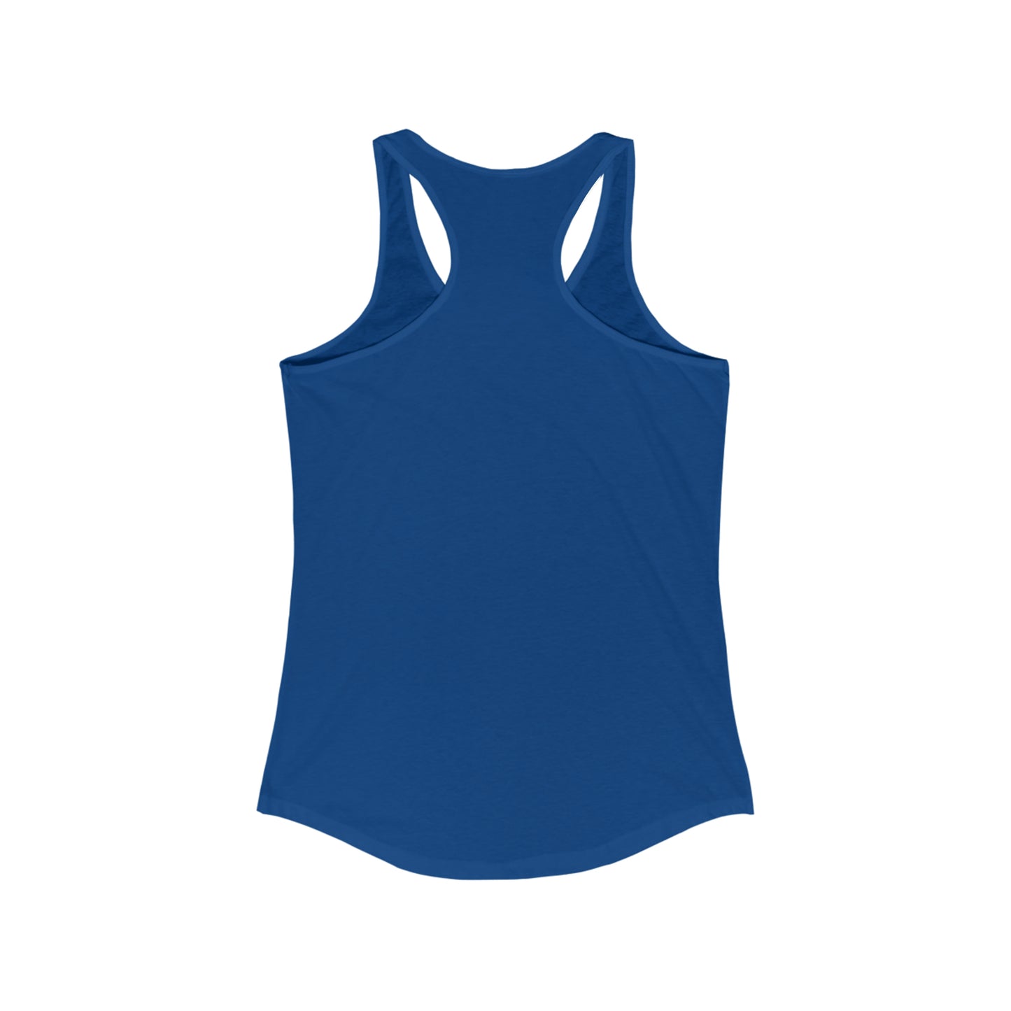 Women's  Tank Top  Ready To Live