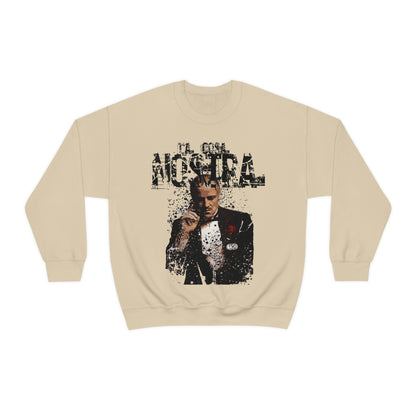 Unisex Sweatshirt The GodFather La Cosa Nostra