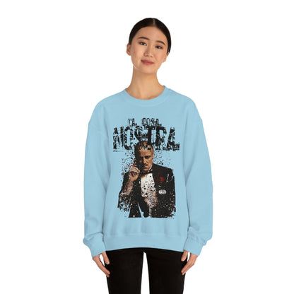 Unisex Sweatshirt The GodFather La Cosa Nostra