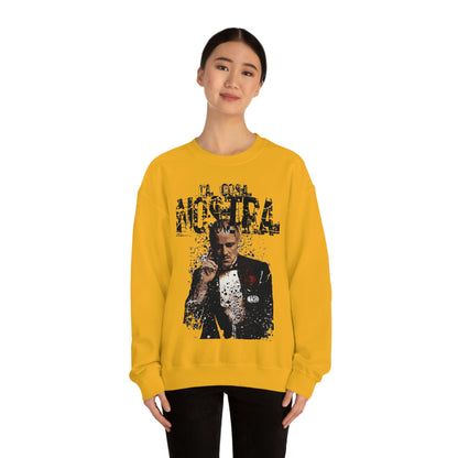 Unisex Sweatshirt The GodFather La Cosa Nostra