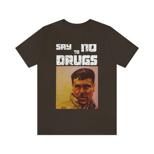 Unisex T-shirt El Chapo