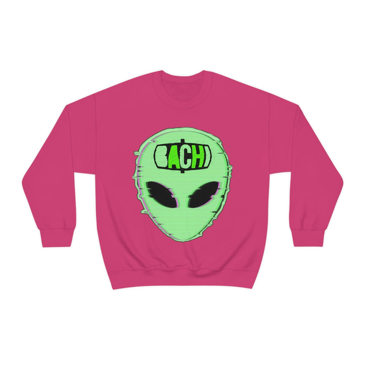 Unisex  Sweatshirt Alien Nation