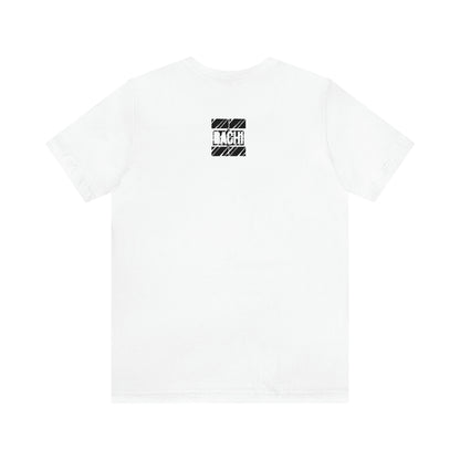 Unisex T-shirt Bachi No Speak Capanese