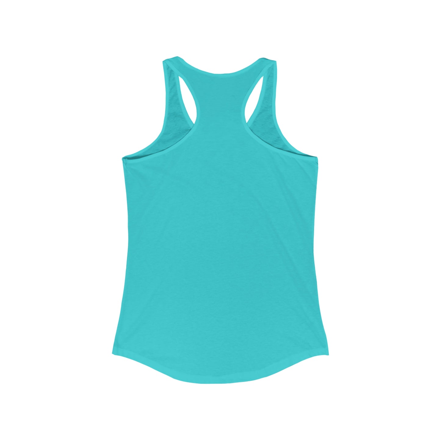 Women's Racerback Tank Rio 1975