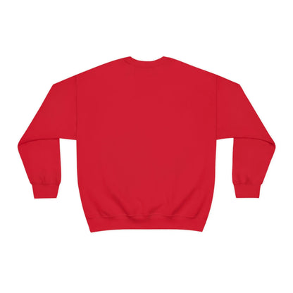 Unisex Sweater Ready to Live Printify