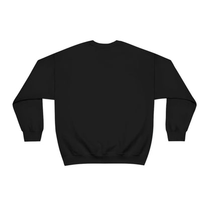 Unisex Sweater Ready to Live Printify