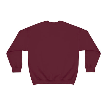 Unisex Sweater Ready to Live Printify
