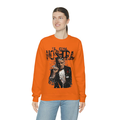 Unisex Sweatshirt The GodFather La Cosa Nostra