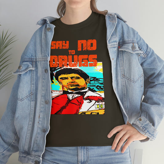 Unisex T-shirt Scarface Tony Montana