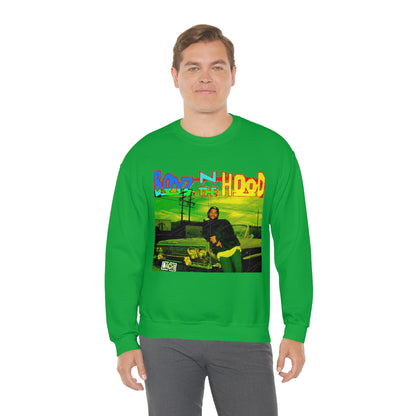 Unisex Sweater Bachi Boyz In The Hood Ice Cube