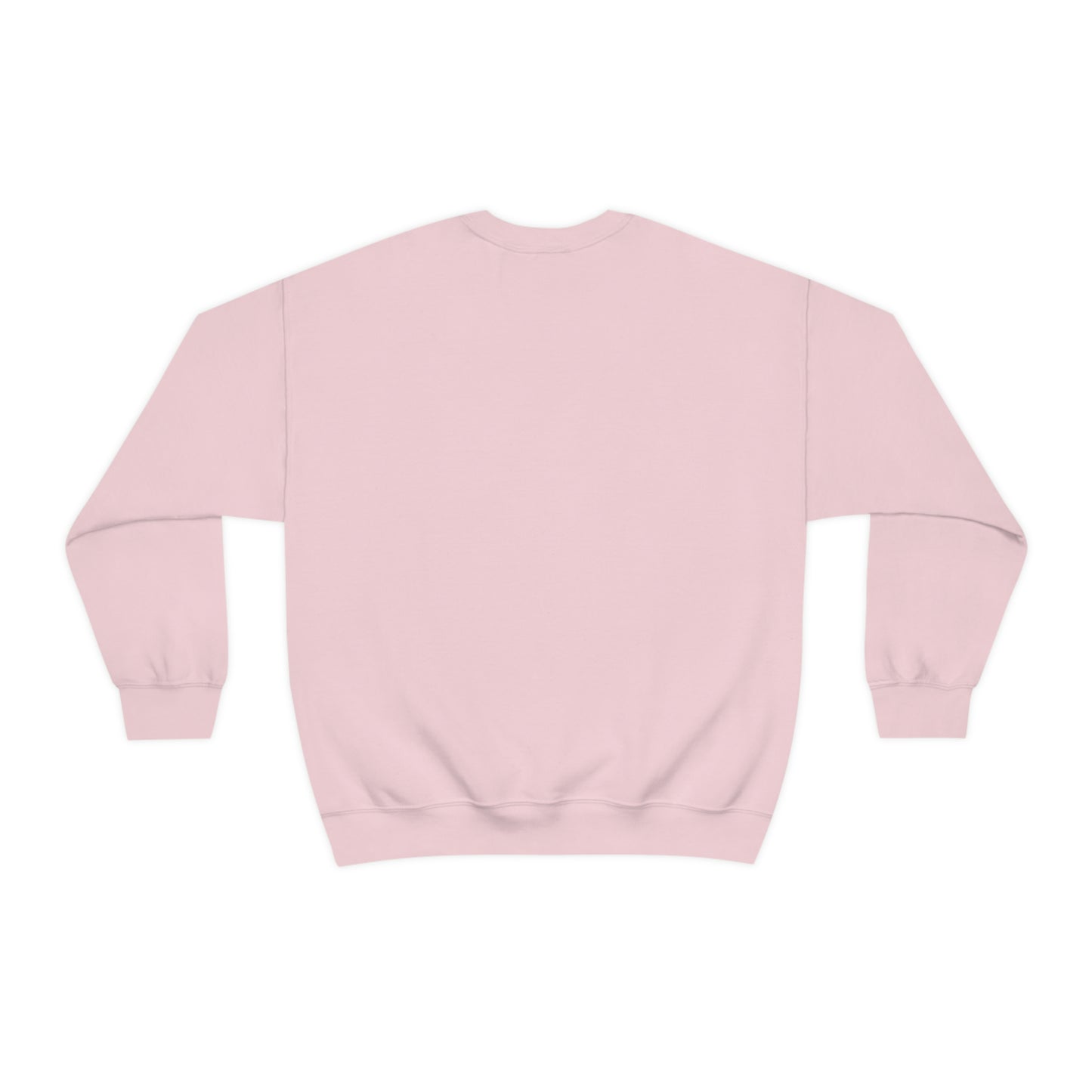 Unisex Sweatshirt Soy Carita Pero Worth It