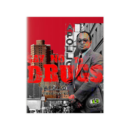 Photopaper Posters  Nicky Barnes Harlem