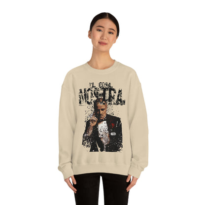 Unisex Sweatshirt The GodFather La Cosa Nostra