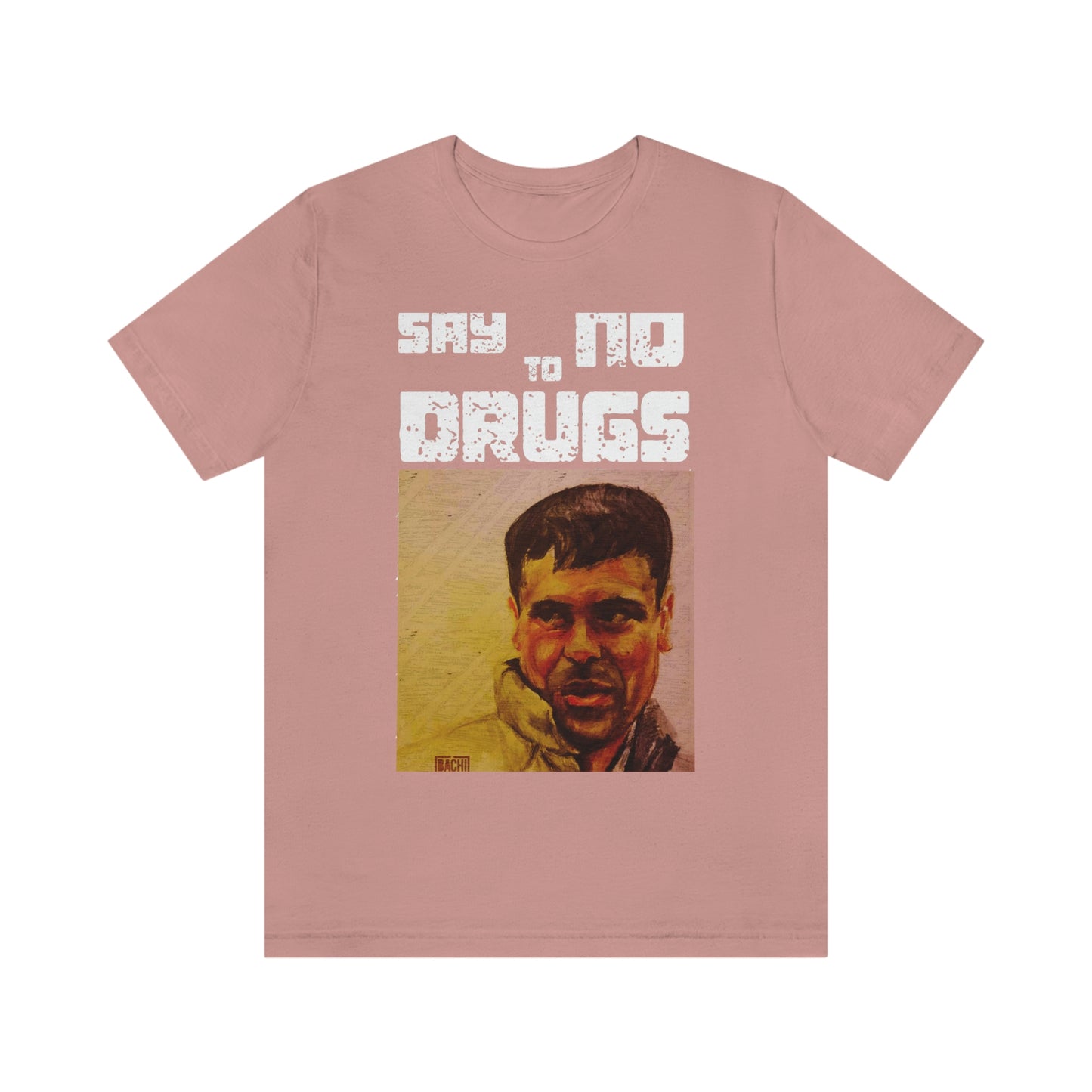 Unisex T-shirt El Chapo