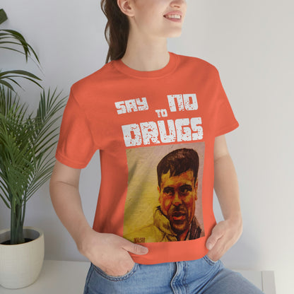 Unisex T-shirt El Chapo